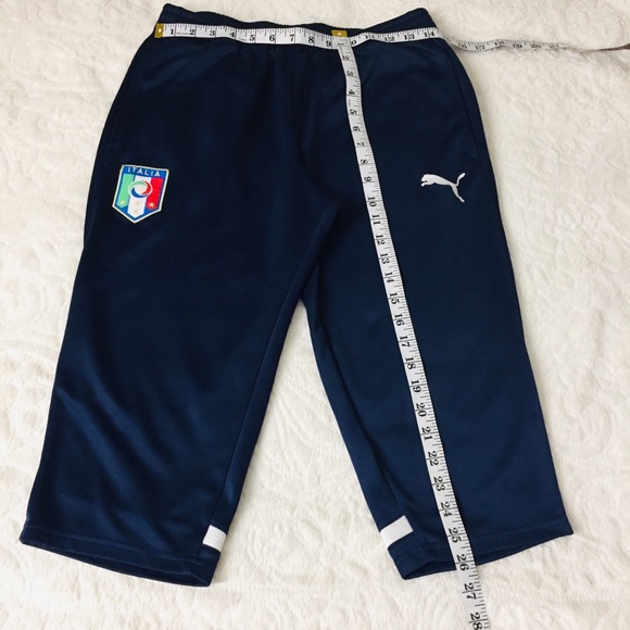 COPY - Puma Athletic Men’s Medium Size Shorts - Picture 2 of 16